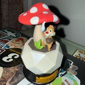 Popmart Dale Disney Figure